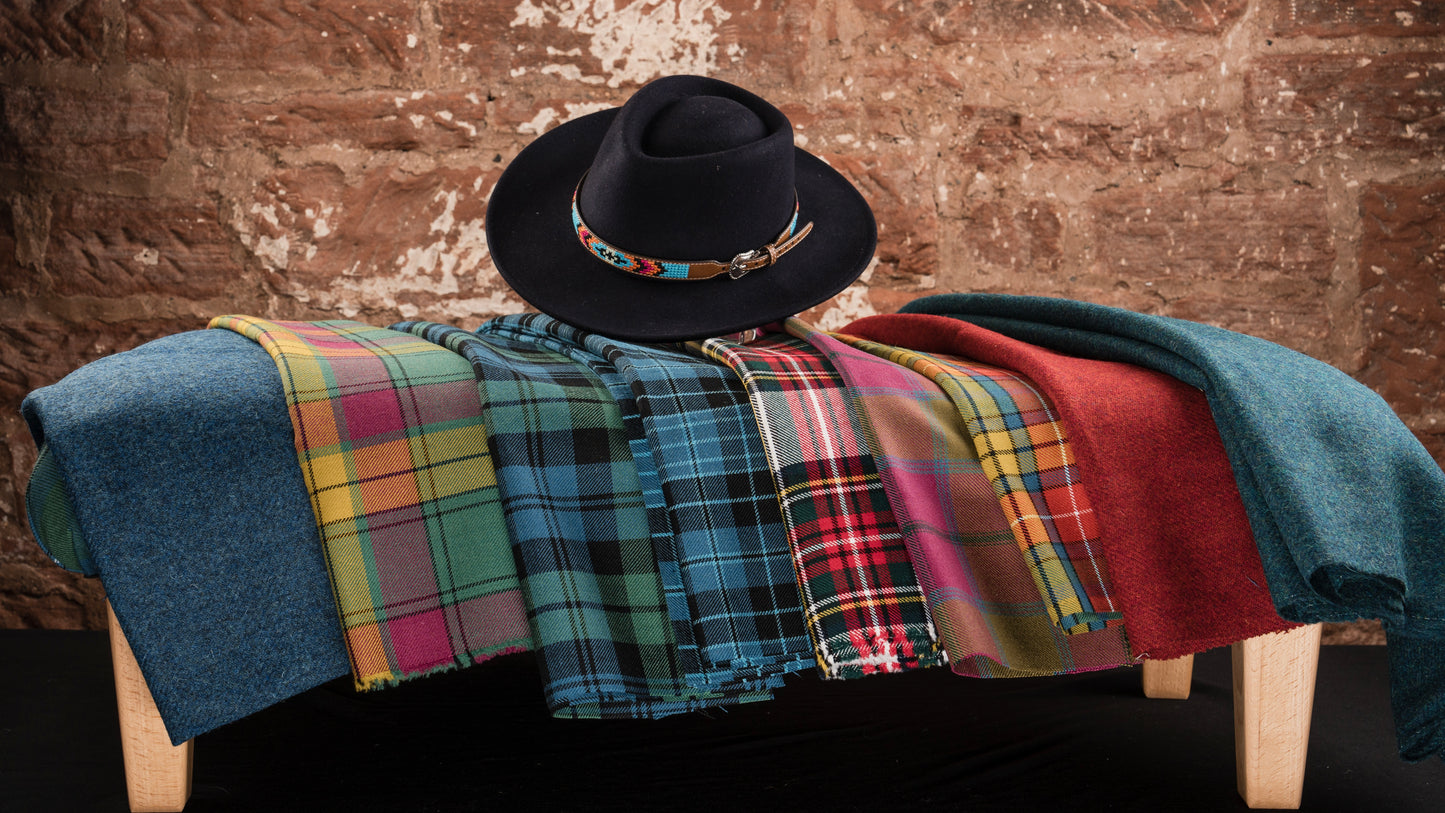 The Bespoke! Tailored to your taste, crafted for your comfort—just the way you like it.