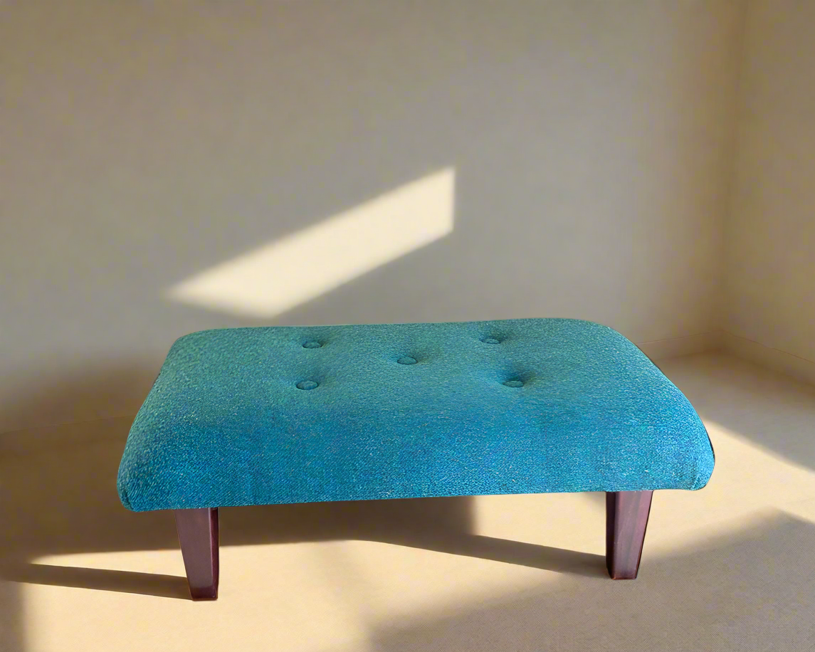 Put Your Feet Up on This Beauty: Sure to Bring Comfort and Style to Your Home