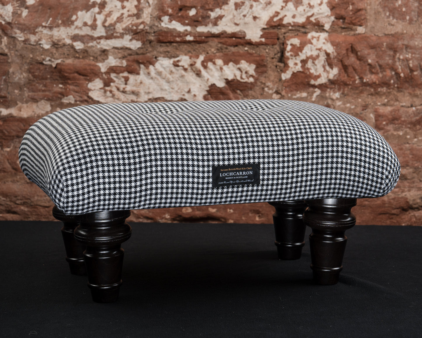 Shepherd Check Tartan